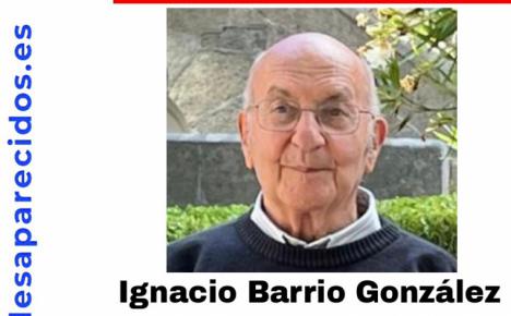 Encuentran el cuerpo del sacerdote Ignacio Barrio, desaparecido en Vigo desde el lunes