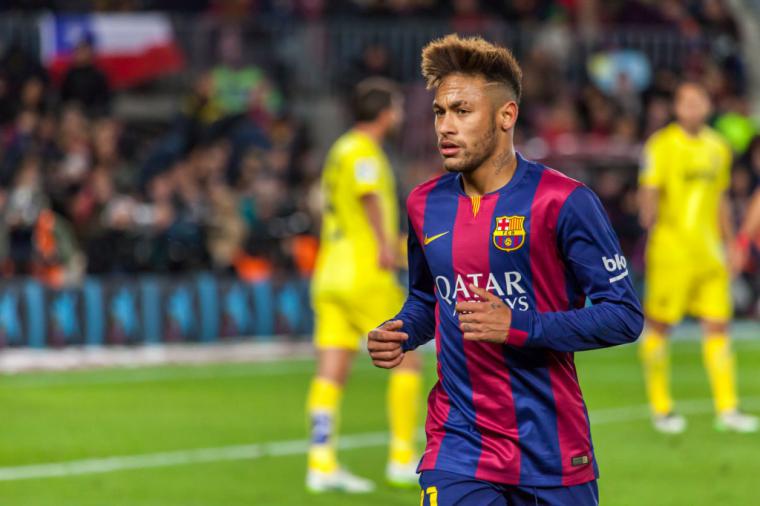 26 millones de euros son la clave para que Neymar vaya al PSG