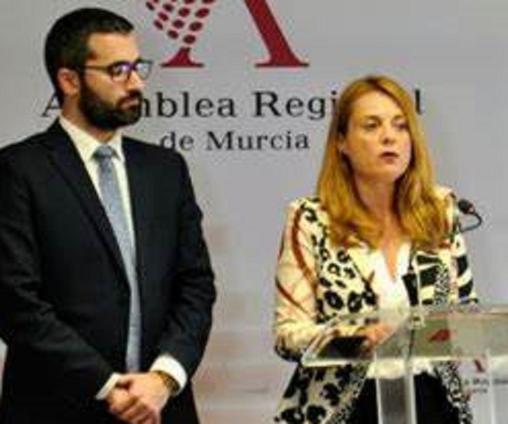 El Ayuntamiento de Lorca pondrá a disposición de la Comunidad Autónoma el trabajo que ya se ha realizado en el municipio a través de la Mesa de Despoblación de las Tierras Altas
