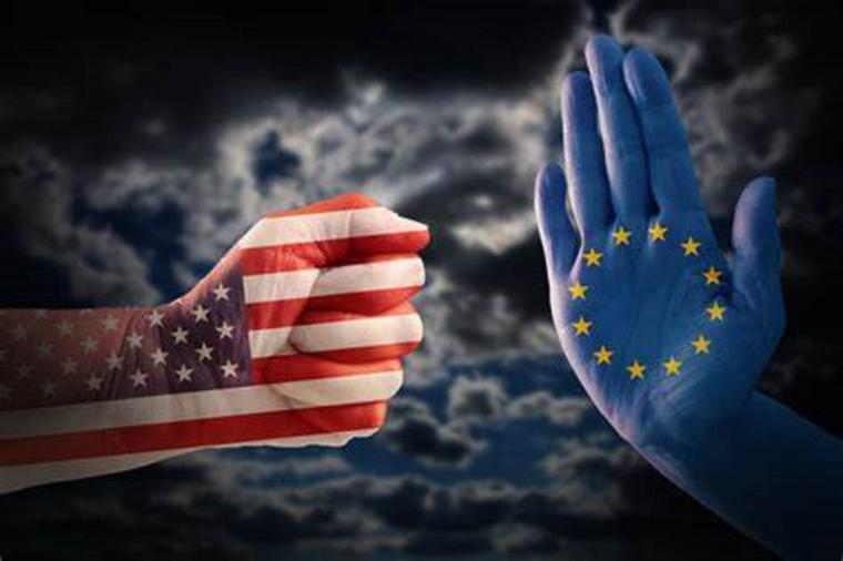 Ros: “El anuncio de la suspensión de aranceles entre los EEUU y la Unión Europea dará un respiro a los exportadores de la Región de Murcia”