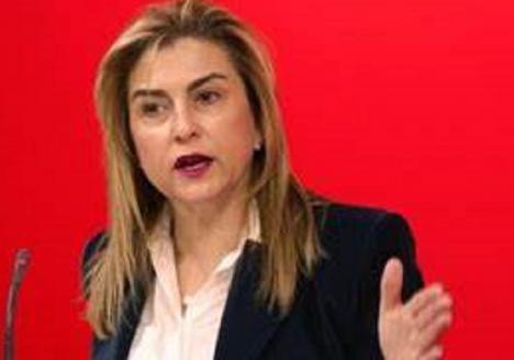 Carmina Fernández: “El Alcalde de Lorca ha actuado con determinación para defender la transparencia y el buen uso de los recursos públicos”