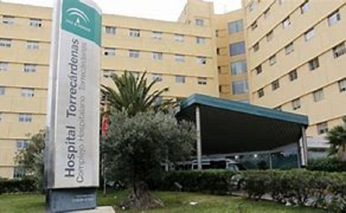 CSIF denuncia el cierre de 180 camas en el Complejo Hospitalario Torrecárdenas este verano