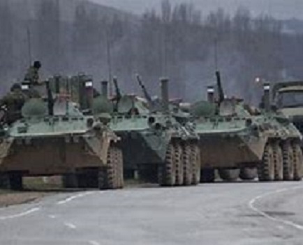 Rebelión armada en Rusia: Jefe de Wagner toma control de instalaciones militares en Rostov