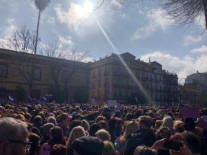 Manifiesto “28F 2023: impulsando la unidad de la izquierda andaluza