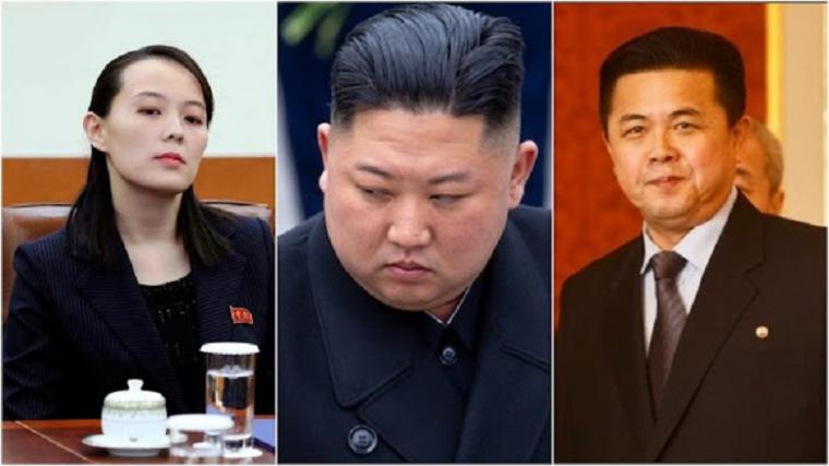 Lucha por el poder en Corea del Norte: Kim Jong-un, sigue sin aparecer en público 