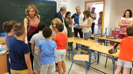 CSIF tacha el nuevo decreto de escolarización en Andalucía de “ataque a la enseñanza pública”