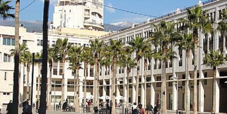 CSIF se consolida y gana las elecciones del Ayuntamiento de El Ejido