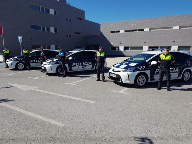 IU-Verdes Lorca exige al Ayuntamiento que cumpla la Ley en la convocatoria de policías locales
