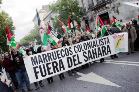 Podemos Melilla no comparte este cambio de postura del Gobieno español respecto al Sáhara
