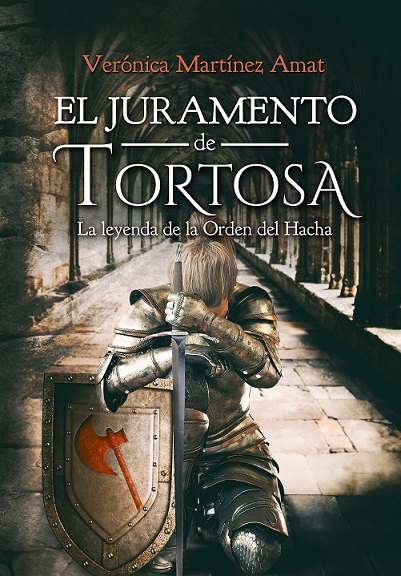 “EL JURAMENTO DE TORTOSA”, la última novela de la escritora Verónica Martínez Amat