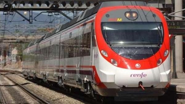  Renfe pone en marcha un tren directo Cádiz-Barcelona a partir de agosto