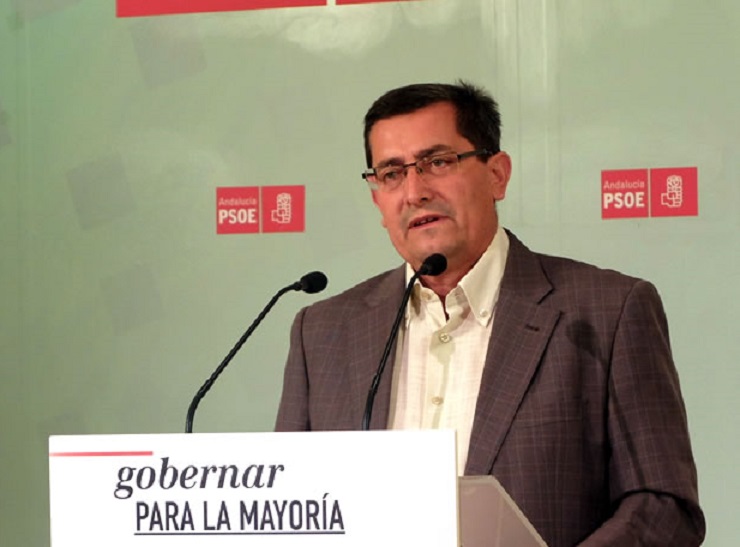 El PSOE de Granada pide que dimita el alcalde y que gobierne la lista socialista, la más votada en las municipales