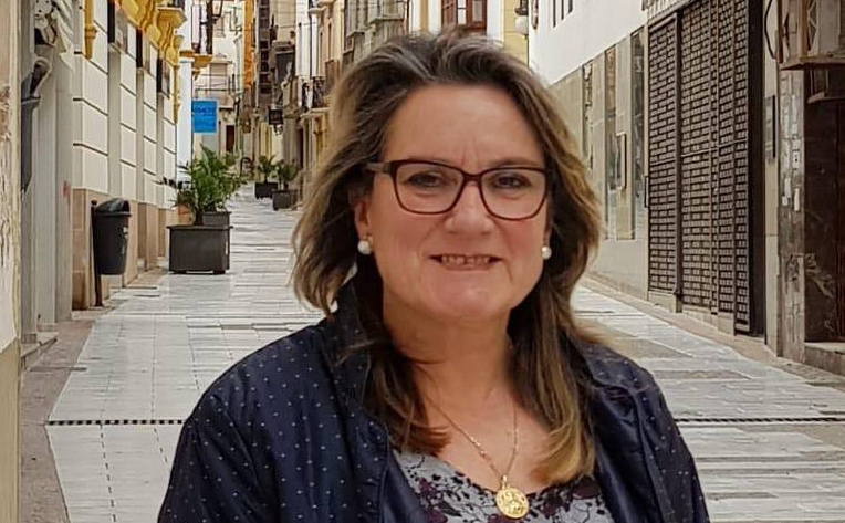 'LA ÉTICA FARMACÉUTICA', por  Rosario Segura Pérez-Muelas, Doctora en Farmacia por la UMU