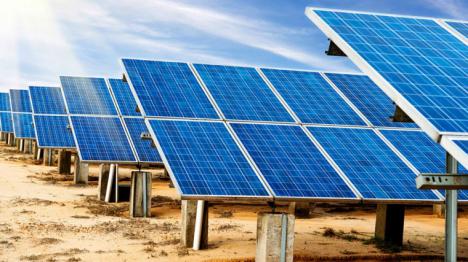 Desmantelado en Cadiz un 'narcobanco' que iba a blanquear 123 millones con un proyecto de energía solar