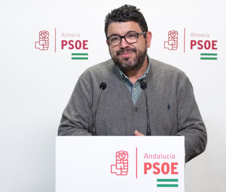 Rafa Montes: “Será una segunda vuelta en la que decidir si Fiñana es progresista o de extrema derecha”