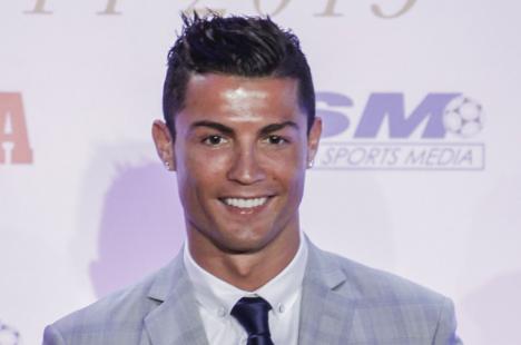 Cristiano Ronaldo declara hoy acusado por defraudar 14,7 millones.