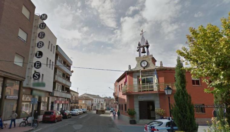 Tres detenidos por secuestrar a un joven en Santa Olalla