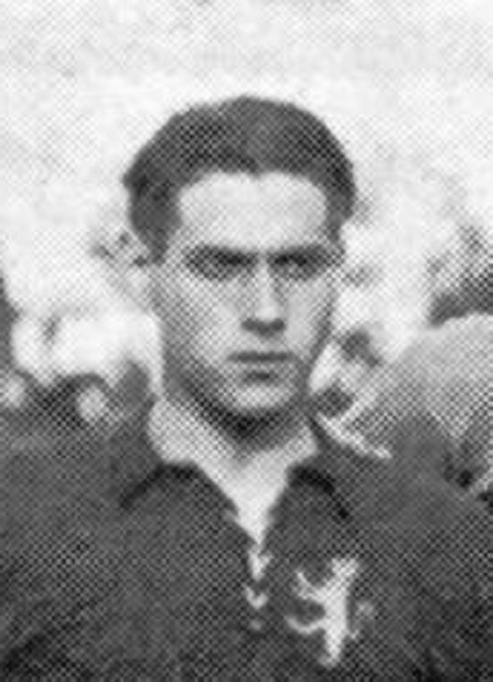  “Chomin” Acedo, tío abuelo de José María Aznar, de futbolista del Athletic Club a asesino en la retaguardia de la Rioja Alta durante la guerra civil