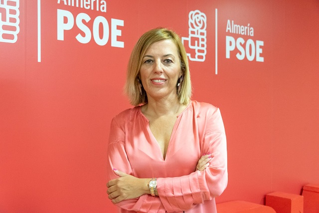 El PSOE cifra en 1.471 las viviendas de la Sareb que el Gobierno de España pondrá en alquiler asequible en Almería