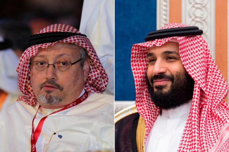 Jamal Khashoggi, el hombre que desapareció en la embajada saudí era miembro de la élite saudí