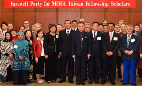 La convocatoria de becas de investigación “Taiwan Fellowship” amplía el plazo de solicitud