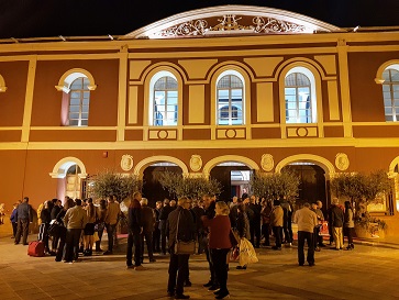 Final de la XXIX Edición del Festival Internacional de Cante Flamenco “Ciudad del Sol” de Lorca