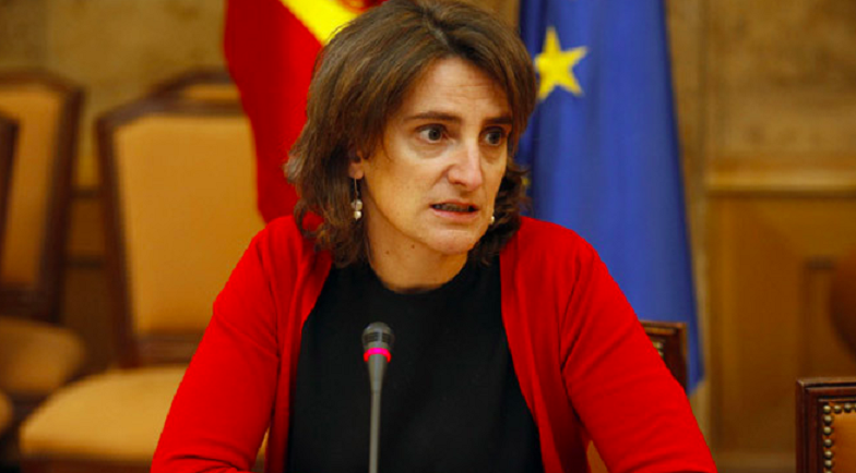 El Círculo por el Agua se reúne con la Ministra Teresa Ribera para tratar el cambio de reglas de explotación del Trasvase Tajo-Segura
