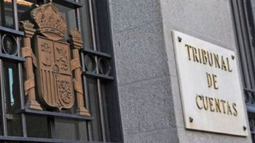 PSOE: “El Tribunal de Cuentas confirma la incapacidad de Isabel Franco para planificar y gestionar su consejería