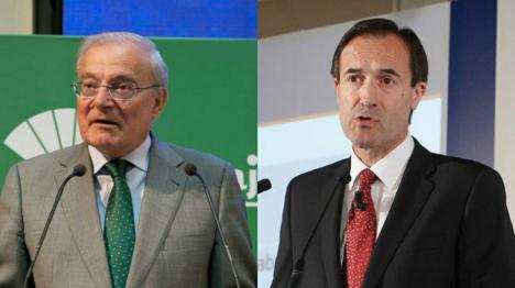 Unicaja y Liberbank rompen el principio de acuerdo y cancelan su fusión 
 