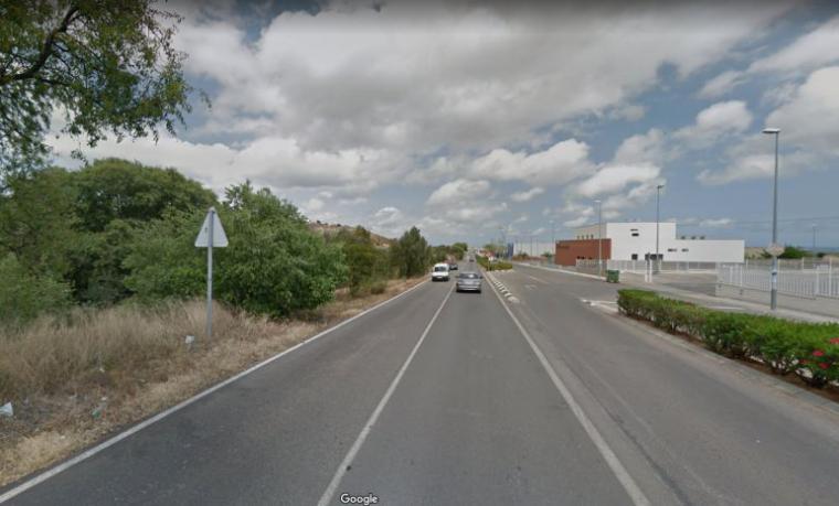 
Sigue grave el niño de 9 años que fue arrollado por un coche en La Vall d'Uixó.
 

 
