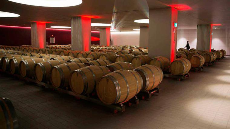Desmantelan una red que falsificaba botellas de vino que vendía por 2.000 euros
 