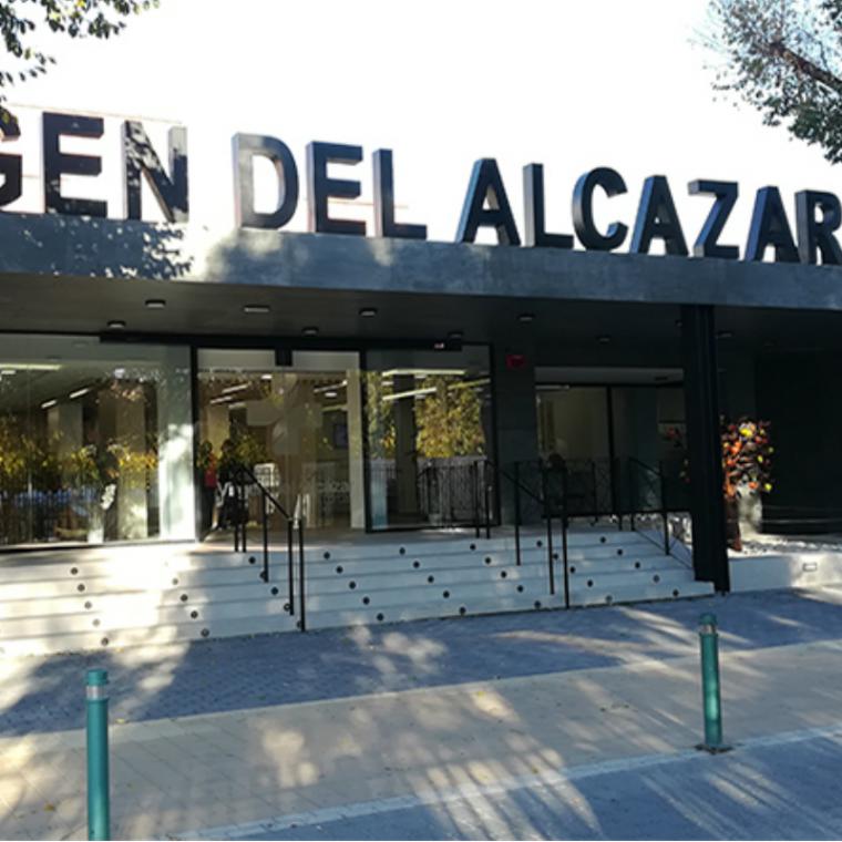 El hospital “Virgen del Alcázar” de Lorca es elegido uno de los 25 mejores hospitales privados de España por su “innovación y solidaridad” en el Covid19