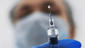 Rusia pone en marcha un plan de tratamiento para casos graves de coronavirus conun fármaco de nombre, Dalargin