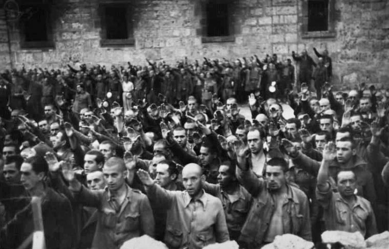 La supremacía racial franquista y el “Mengele español”