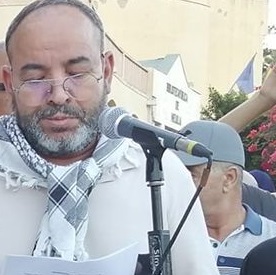 Melilla levanta la voz en apoyo del pueblo Palestino y pide que el gobierno español lleve a Israel ante la Corte Penal Internacional
