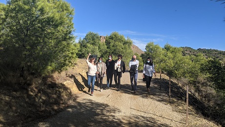 El PSOE exige que se paralice de inmediato la salida de material arqueológico del yacimiento de La Bastida