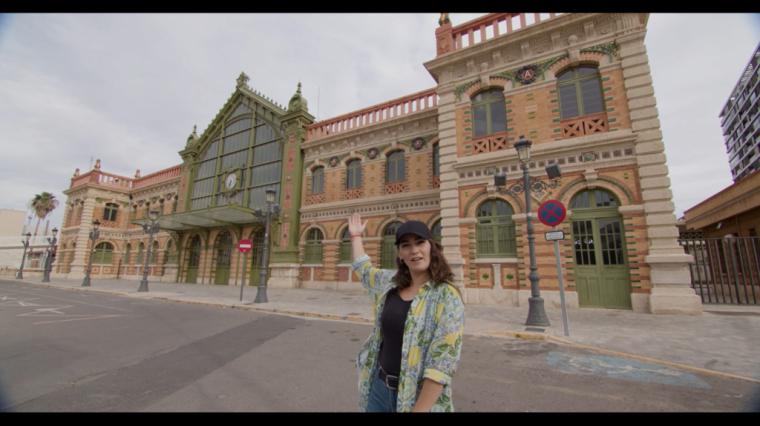 La Mesa del Ferrocarril discrimina a Almería Suma+ porque discrimina a Almería