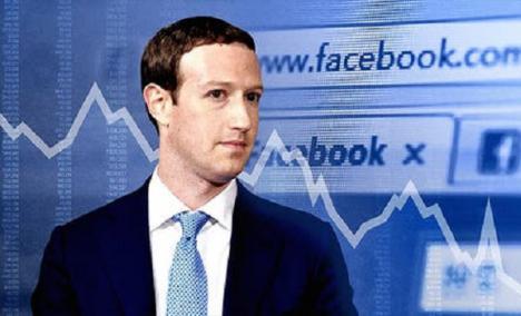 La caída de Facebook, Instagram y WhatsApp ha provocado que Zuckerberg pierda 5.900 millones