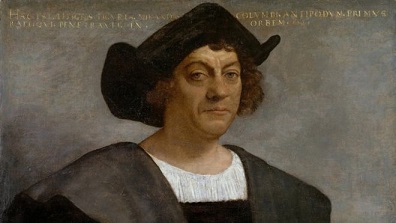 Desmontando la oficial teoría del Colón genovés, por Pedro Cuesta Escudero autor de Colón y sus enigmas y de Mallorca patria de Colóm