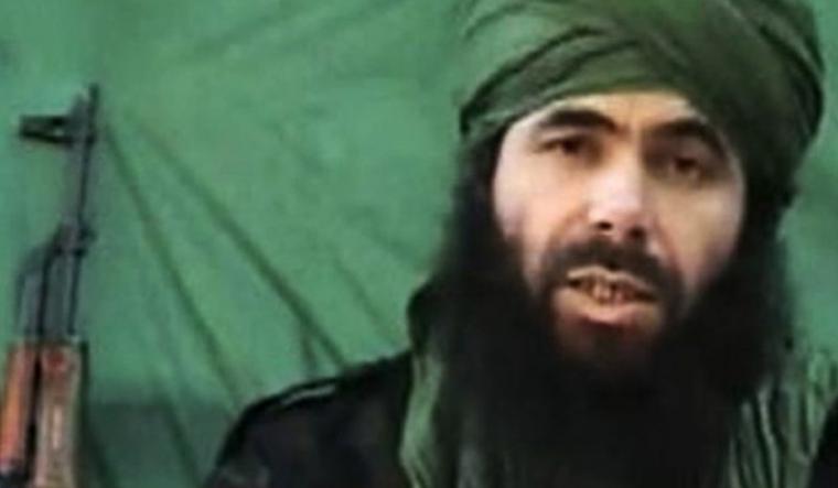 El líder de Al Qaeda, el argelino Abdelmalek Droukdal y varios de sus colaboradores murieron en una operación militar en Malí