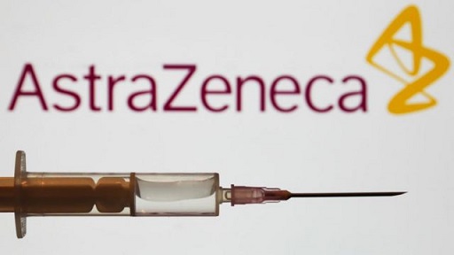 La vacuna de Astrazeneca se aplicará a personas entre 18 y 55 años
 