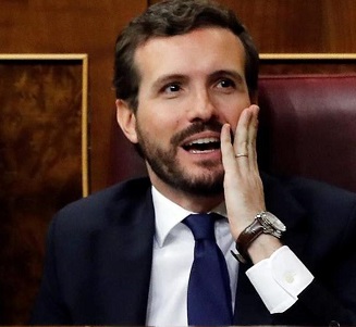 Pedro Sánchez: 'Hay un tiempo para el castigo y otro para la concordia'. 'La decisión que tome será a favor de la convivencia entre todos los españoles'