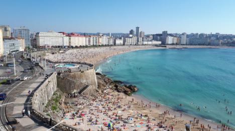 A Coruña lifestyle: mar, bienestar y experiencias personalizadas en el norte