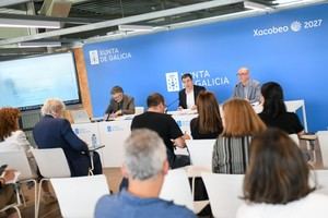 Galicia avanza en su Ley de educación digital con aportes del Consello Escolar