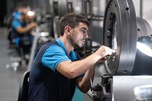 A Xunta lanza a quinta edición do programa Responsabilízate para impulsar o benestar laboral nas pemes galegas
