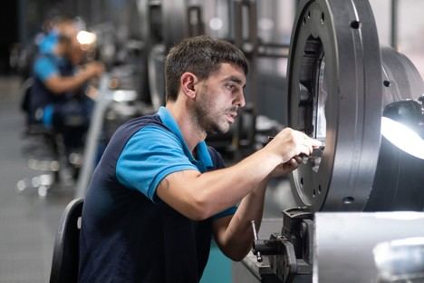 A Xunta lanza a quinta edición do programa Responsabilízate para impulsar o benestar laboral nas pemes galegas