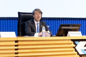 A Xunta de Galicia contratou a máis de 13.000 empresas por 2.300 millóns en 2025