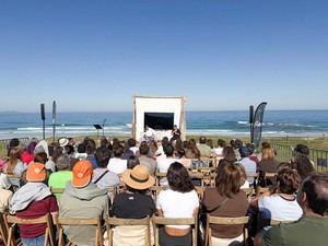 Xunta destina 290.000 € a 13 festivales de artes escénicas en Galicia para 2026