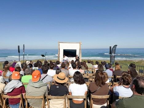 Xunta destina 290.000 € a 13 festivales de artes escénicas en Galicia para 2026