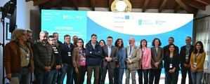 Xunta de Galicia lanza a décima edición dos premios Exceleite para explotacións leiteiras